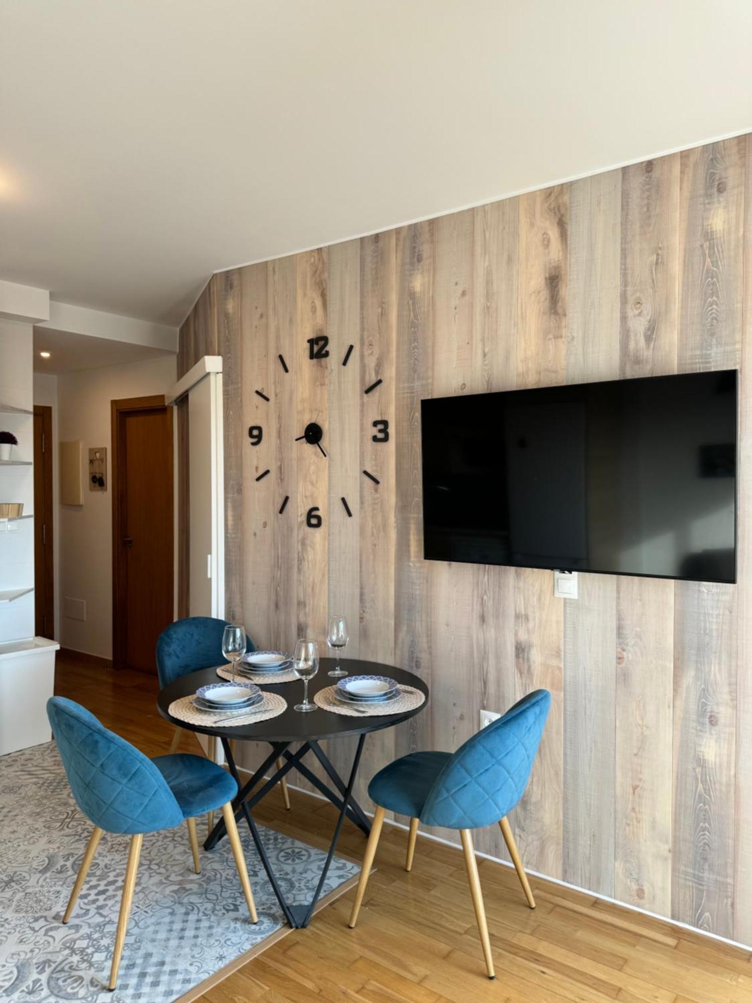 O Solpor Apartment Meano Exterior photo